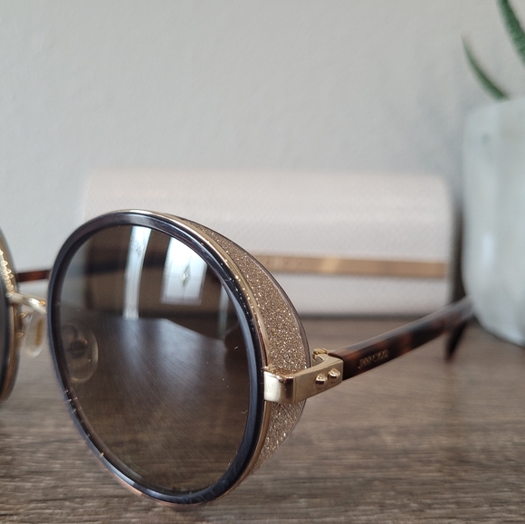 Jimmy Choo sunglasses Andi/s - Picture 7 of 16